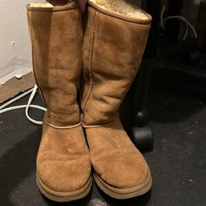 Ugg Tall Boots